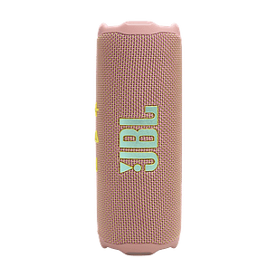 JBL Flip 7 Parlante Portátil Bluetooth, IP68, 16 Horas, Auracast, Rosa