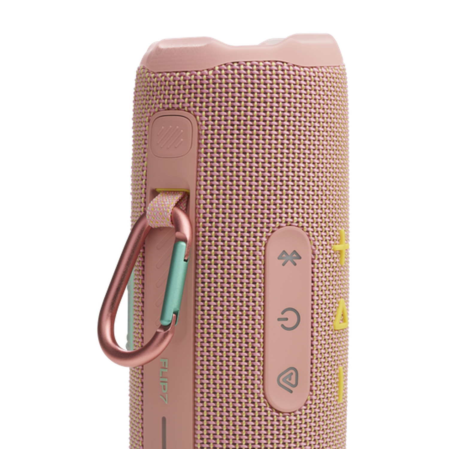 JBL Flip 7 Parlante Portátil Bluetooth, IP68, 16 Horas, Auracast, Rosa 5
