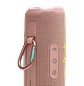 JBL Flip 7 Parlante Portátil Bluetooth, IP68, 16 Horas, Auracast, Rosa - Miniatura 5