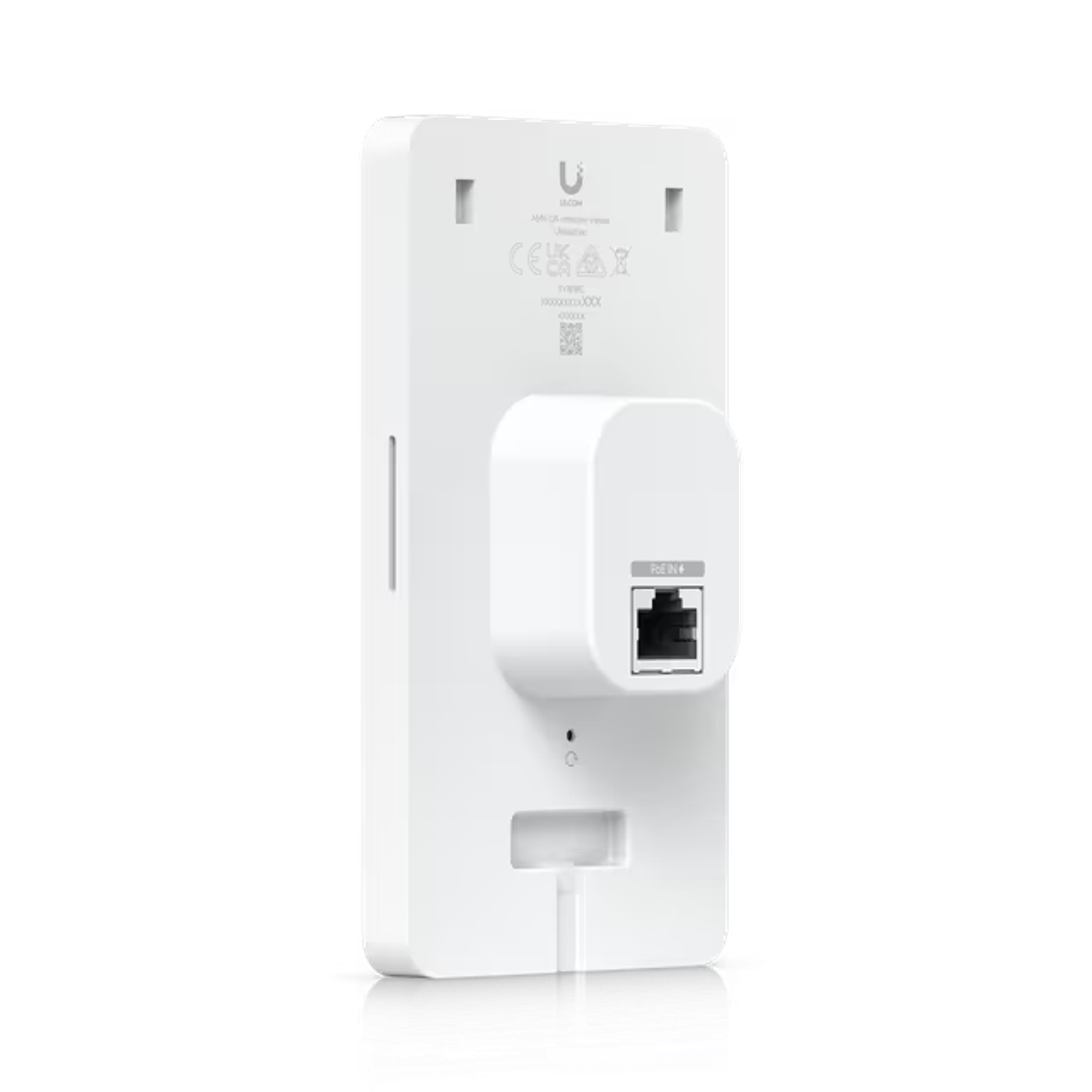 Ubiquiti UA-Intercom-Viewer, Control de Acceso con Pantalla, Funciona con Intercom y Reader Pro para Detección de Visitantes 9