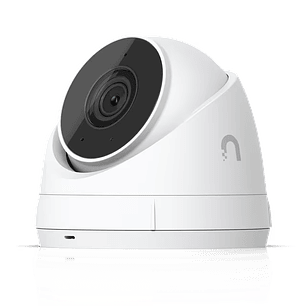 Ubiquiti UVC-G5-Turret-Ultra Cámara de Red, PoE, HD, 2K, Compacta, resistente, Visión Nocturna