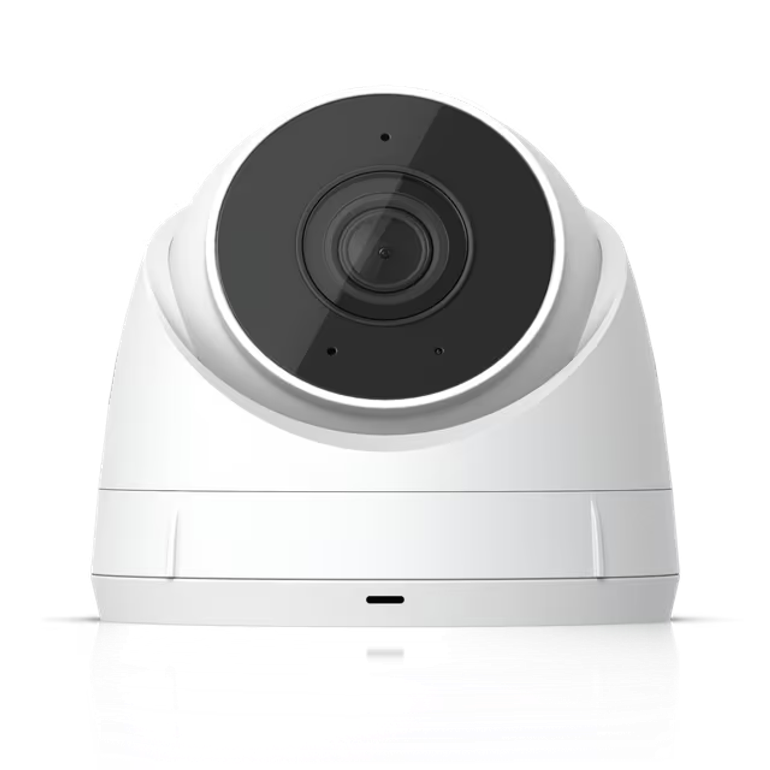 Ubiquiti UVC-G5-Turret-Ultra Cámara de Red, PoE, HD, 2K, Compacta, resistente, Visión Nocturna 1