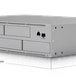 Ubiquiti UniFi UNAS-Pro NAS Rack de 2U con 7 Bahías SATA/SSD y Rendimiento de 10 Gbps - Miniatura 6