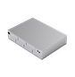 Ubiquiti UniFi UNAS-Pro NAS Rack de 2U con 7 Bahías SATA/SSD y Rendimiento de 10 Gbps - Miniatura 2