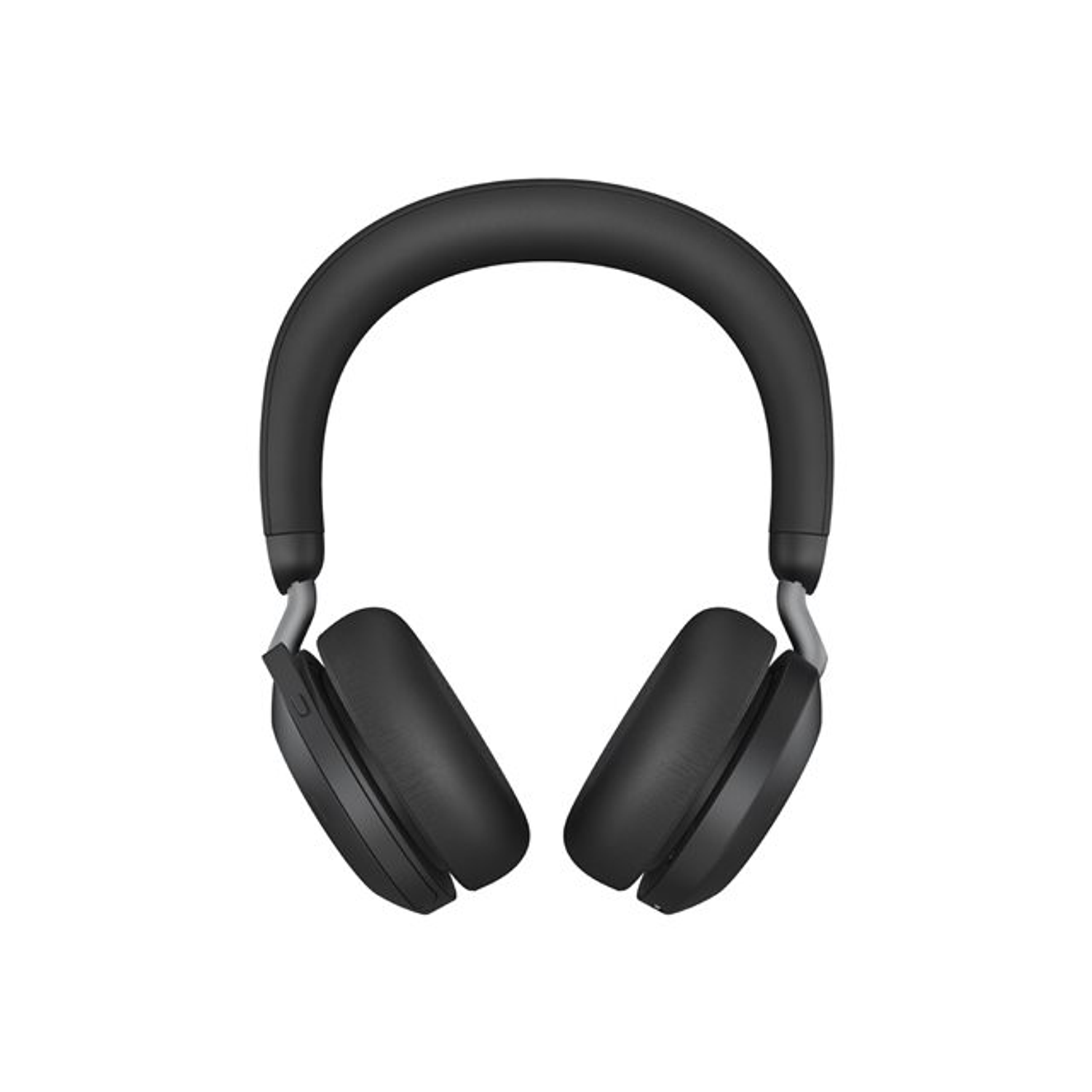 Jabra Evolve2 75 Audifonos Bluetooth, ANC, Micrófono, Oficina, UC, Negro 2
