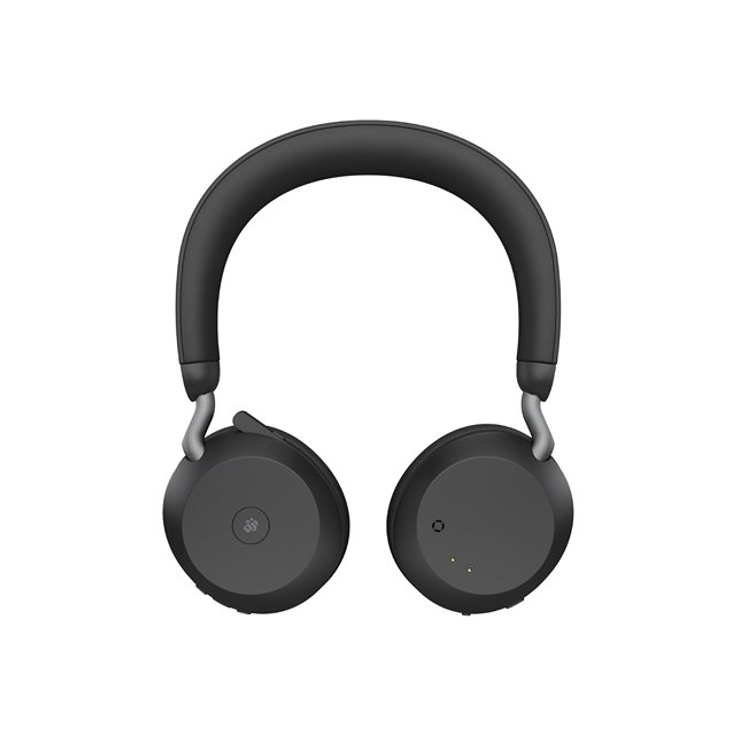 Jabra Evolve2 75 Audifonos Bluetooth, ANC, Micrófono, Oficina, UC, Negro 4