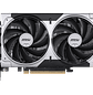 MSI GeForce RTX 5050 8G Ventus 2X OC Tarjeta Gráfica Gamer, GDDR6, DLSS 4, PCIe 5.0, HDMI 2.1, 4K y 8K - Miniatura 2