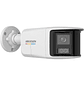 Hikvision DS-2CD2387G2P-LSU/SL Cámara IP, 8MP, ColorVu, Panorámica 180°, IP67 - Miniatura 3