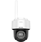 Hikvision DS-2DE2C400MWG-4G/LA/F Cámara Exterior 4MP, PT, 4G, Smart Hybrid Light, IP66 - Miniatura 1