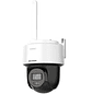 Hikvision DS-2DE2C400MWG-4G/LA/F Cámara Exterior 4MP, PT, 4G, Smart Hybrid Light, IP66 - Miniatura 4