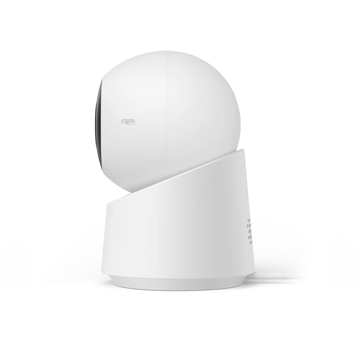 Eufy Security IndoorCam C220 Camara 2K, Pan & Tilt, IA Inteligente, Visión Nocturna, Almacenamiento Local 3