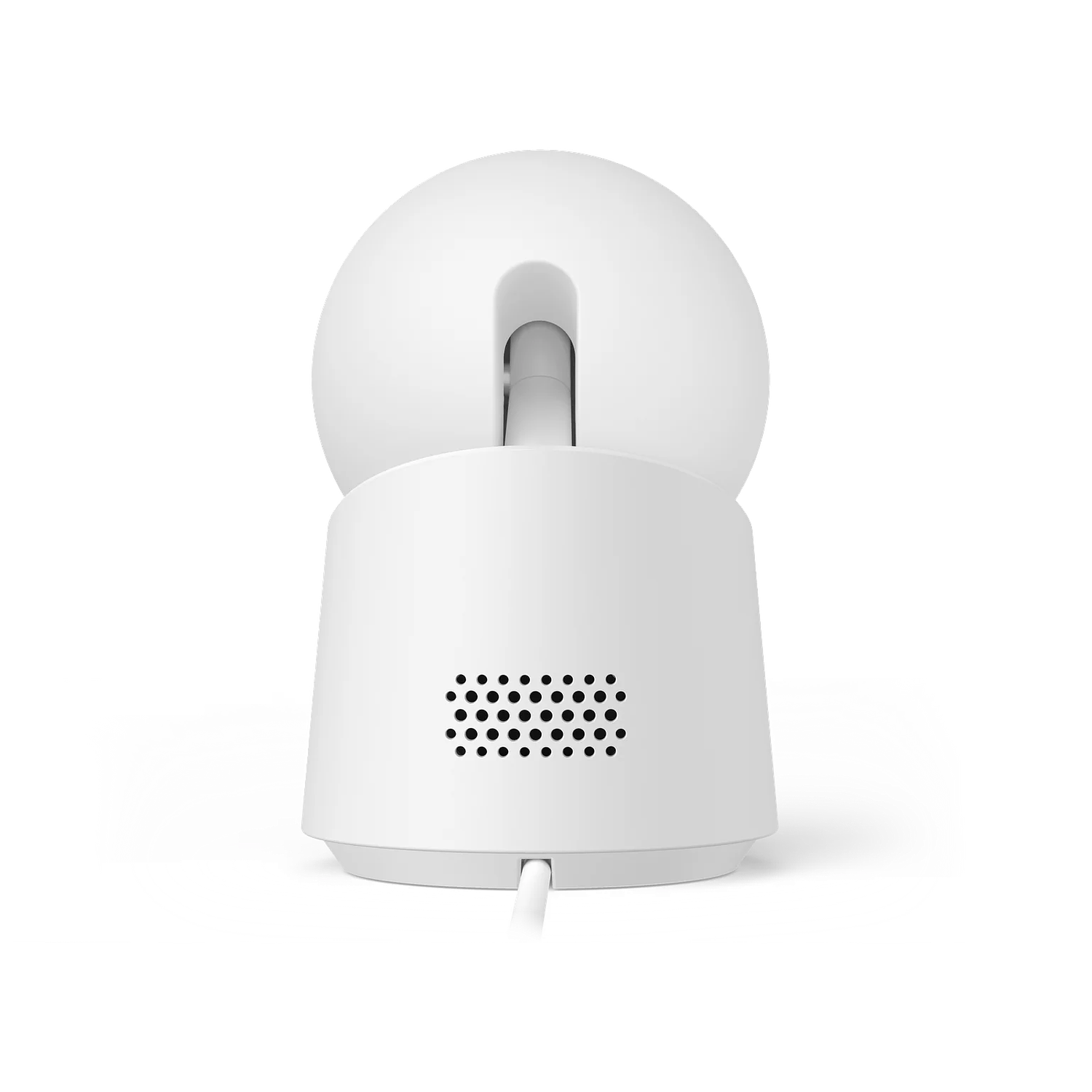 Eufy Security IndoorCam C220 Camara 2K, Pan & Tilt, IA Inteligente, Visión Nocturna, Almacenamiento Local 5