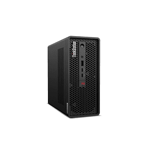 Lenovo Thinkstation P3 SFF Gen 2, Intel Core Ultra 7 265 VPro, 4.5 GHz, 16 GB DDR5 SDRAM, 1 TB SSD, NVIDIA RTX A1000, Win 11 Pro