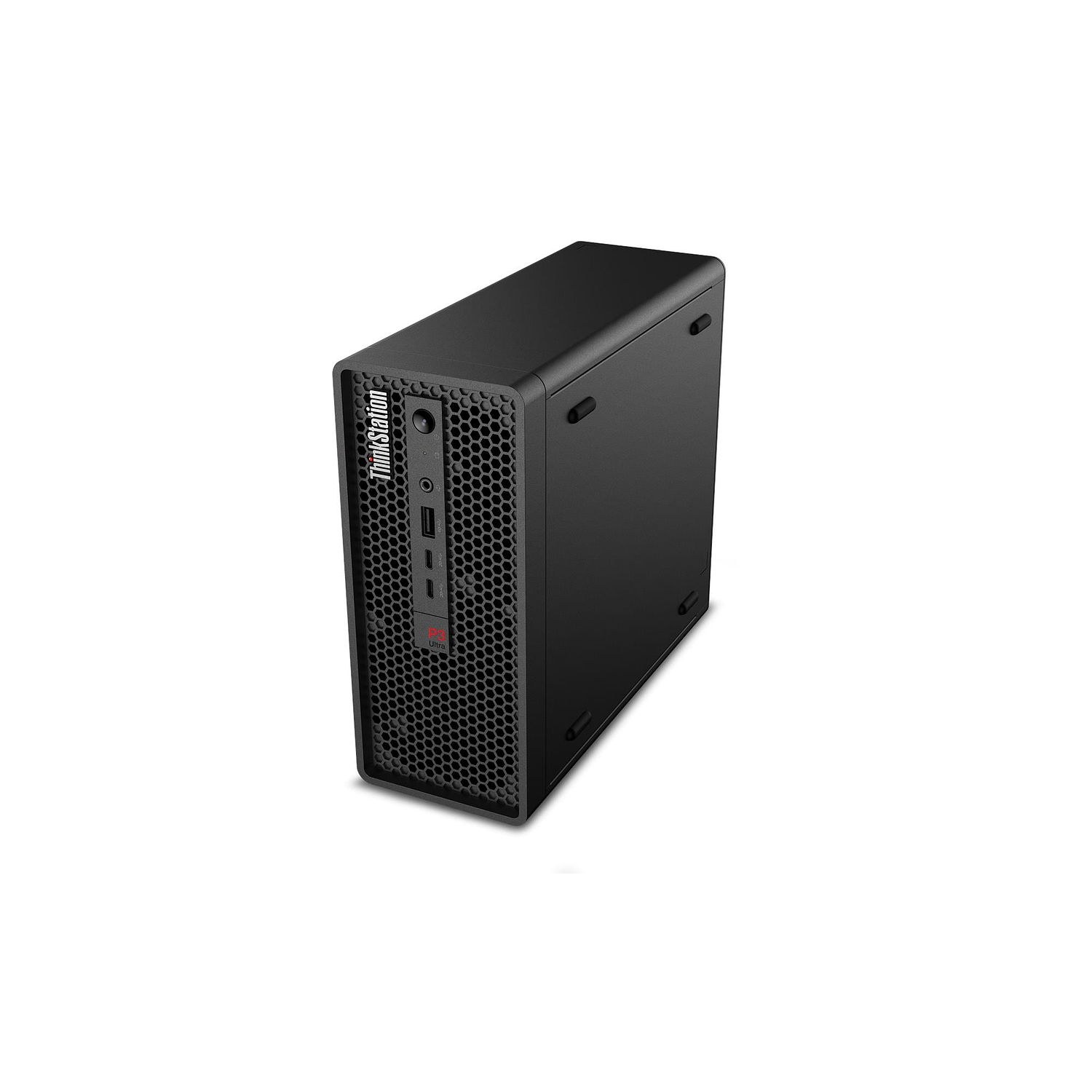 Lenovo Thinkstation P3 SFF Gen 2, Intel Core Ultra 7 265 VPro, 4.5 GHz, 16 GB DDR5 SDRAM, 1 TB SSD, NVIDIA RTX A1000, Win 11 Pro 5