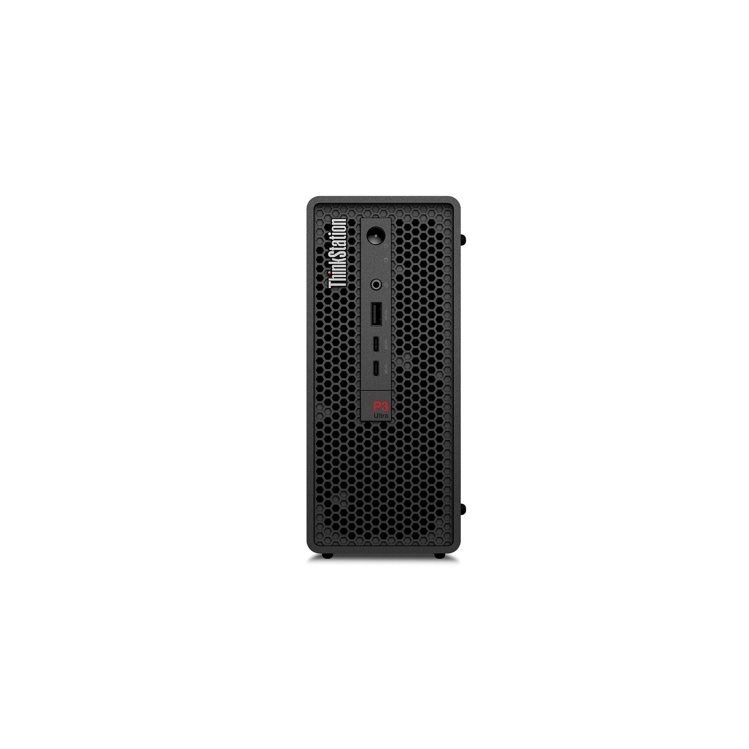 Lenovo Thinkstation P3 SFF Gen 2, Intel Core Ultra 7 265 VPro, 4.5 GHz, 16 GB DDR5 SDRAM, 1 TB SSD, NVIDIA RTX A1000, Win 11 Pro 6