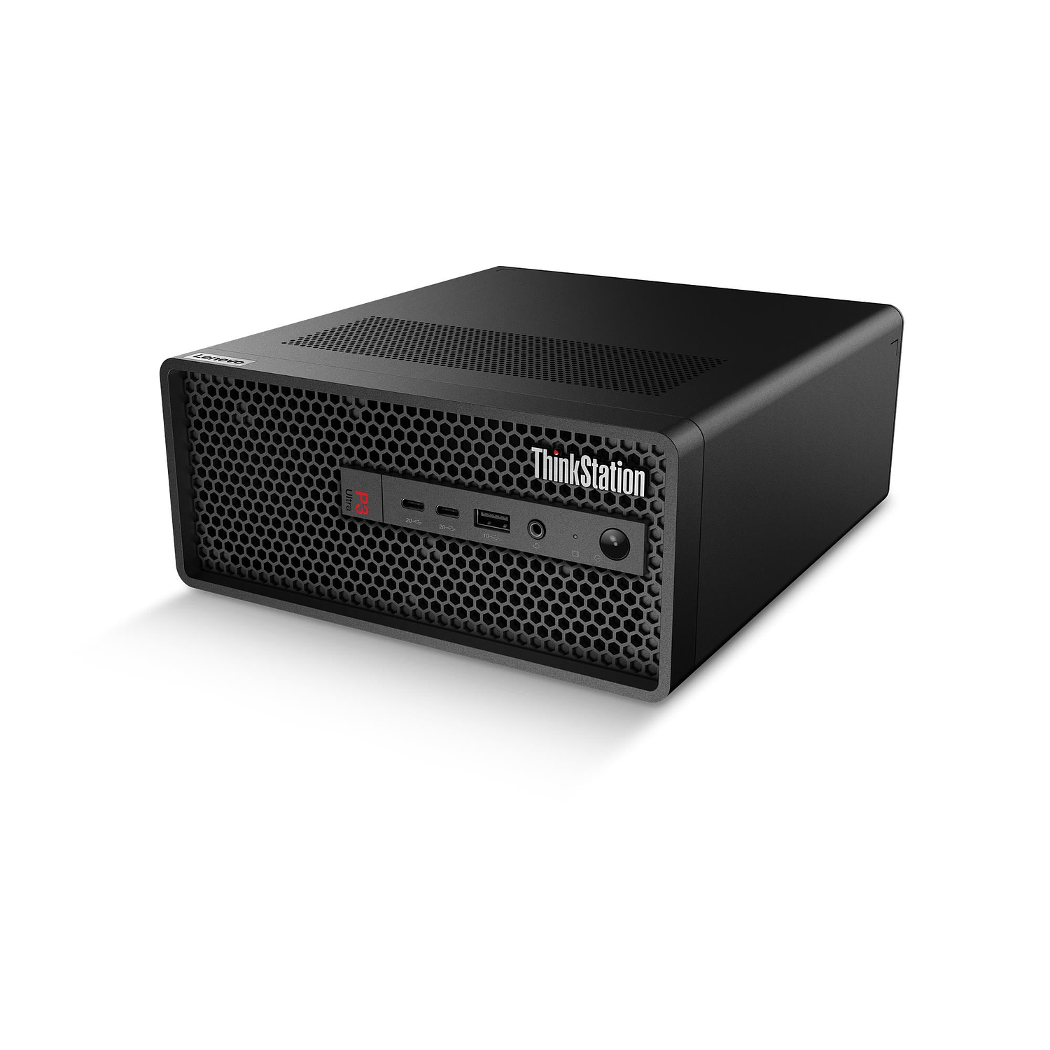 Lenovo Thinkstation P3 SFF Gen 2, Intel Core Ultra 7 265 VPro, 4.5 GHz, 16 GB DDR5 SDRAM, 1 TB SSD, NVIDIA RTX A1000, Win 11 Pro 7