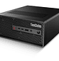 Lenovo Thinkstation P3 SFF Gen 2, Intel Core Ultra 7 265 VPro, 4.5 GHz, 16 GB DDR5 SDRAM, 1 TB SSD, NVIDIA RTX A1000, Win 11 Pro - Miniatura 7