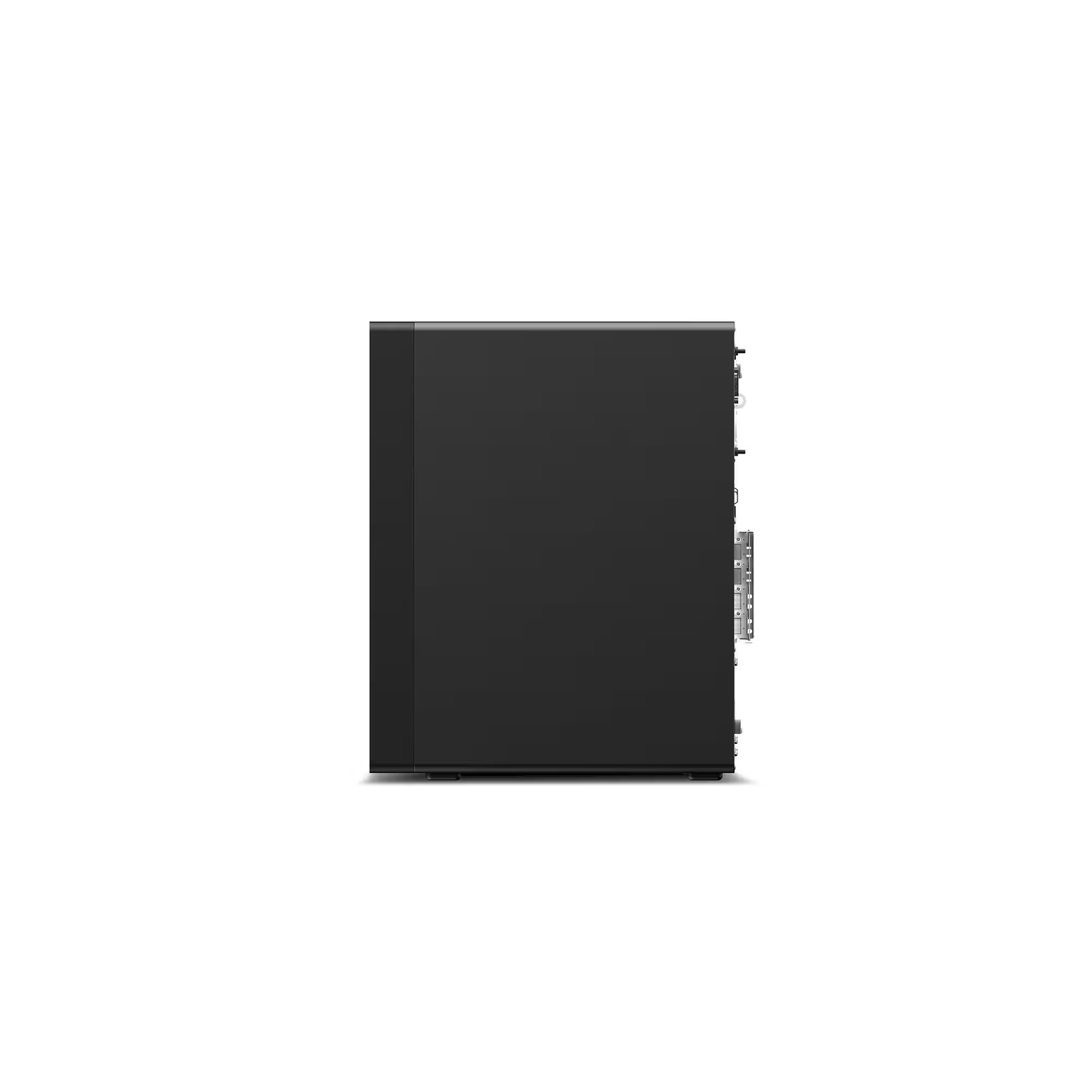 Lenovo ThinkStation P2 Tower Gen 2, Intel Core Ultra 7 265 Vpro, 4.5 GHz, DDR5 SDRAM, 1 TB SSD, NVIDIA RTX A1000, Win 11 Pro 2