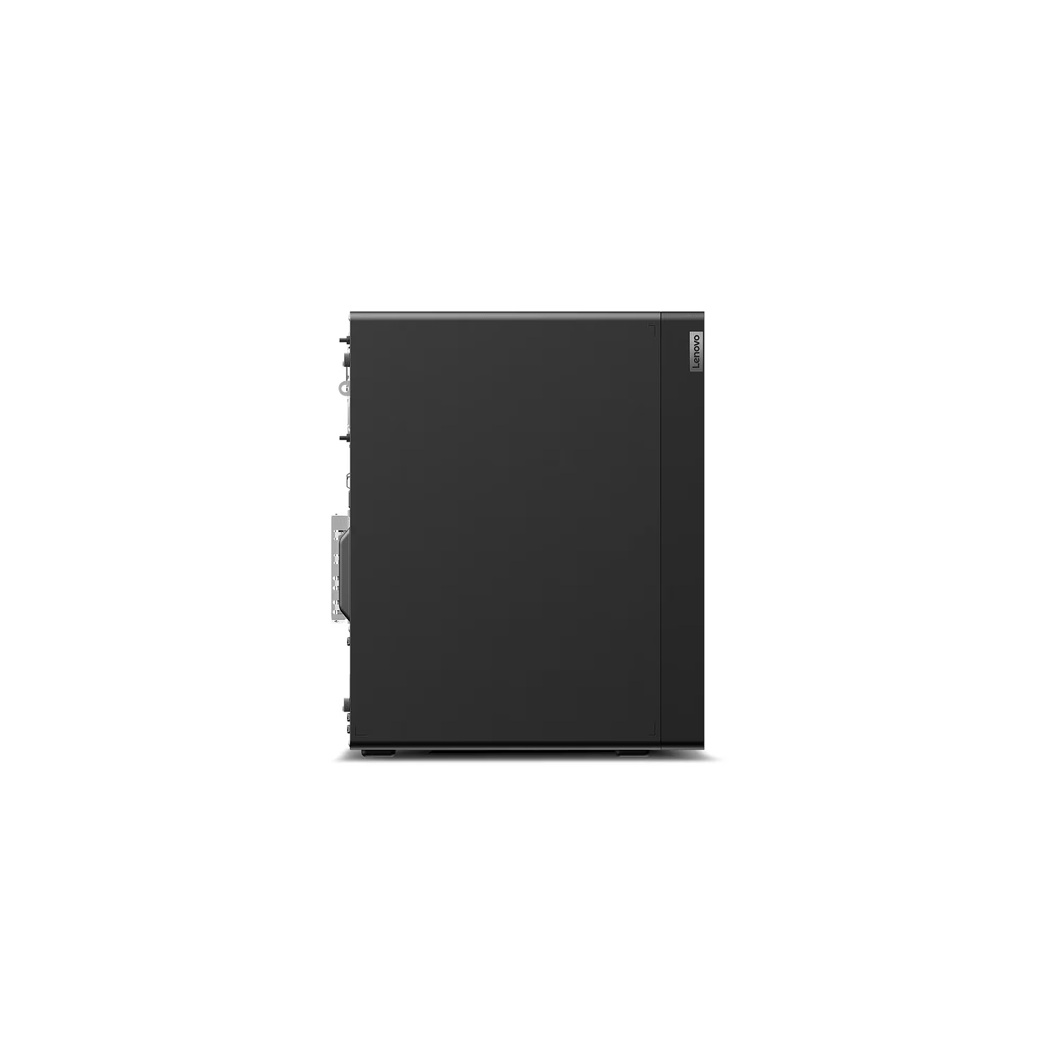 Lenovo ThinkStation P2 Tower Gen 2, Intel Core Ultra 7 265 Vpro, 4.5 GHz, DDR5 SDRAM, 1 TB SSD, NVIDIA RTX A1000, Win 11 Pro 3