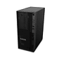 Lenovo ThinkStation P2 Tower Gen 2, Intel Core Ultra 7 265 Vpro, 4.5 GHz, DDR5 SDRAM, 1 TB SSD, NVIDIA RTX A1000, Win 11 Pro - Miniatura 4