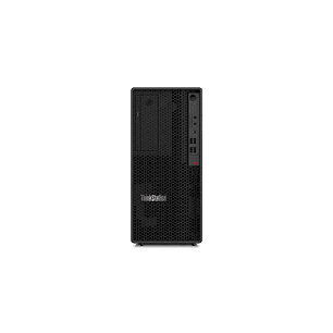 Lenovo ThinkStation P2 Tower Gen 2, Intel Core Ultra 7 265 Vpro, 4.5 GHz, DDR5 SDRAM, 1 TB SSD, NVIDIA RTX A1000, Win 11 Pro