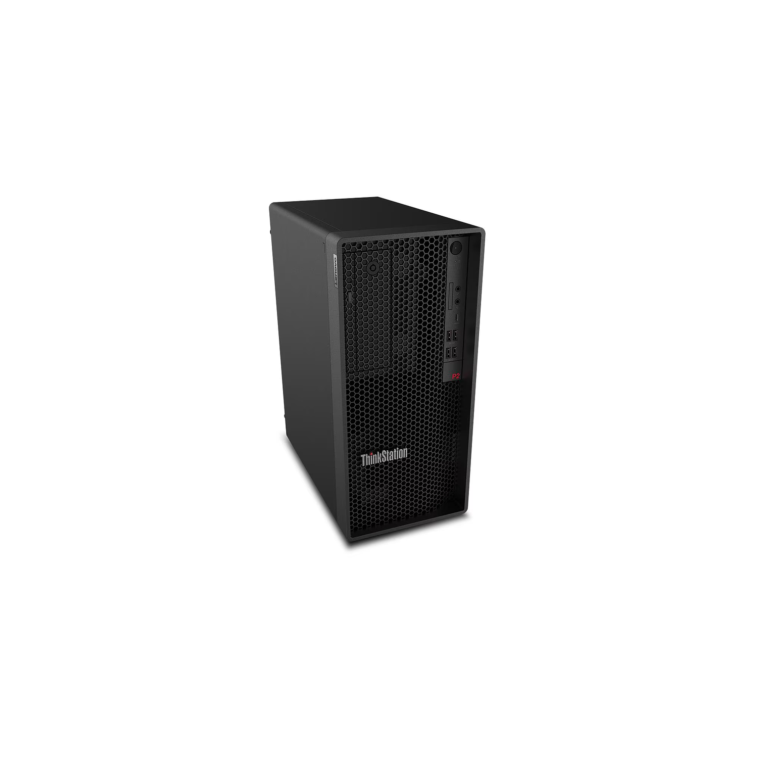 Lenovo ThinkStation P2 Tower Gen 2, Intel Core Ultra 7 265 Vpro, 4.5 GHz, DDR5 SDRAM, 1 TB SSD, NVIDIA RTX A1000, Win 11 Pro 6