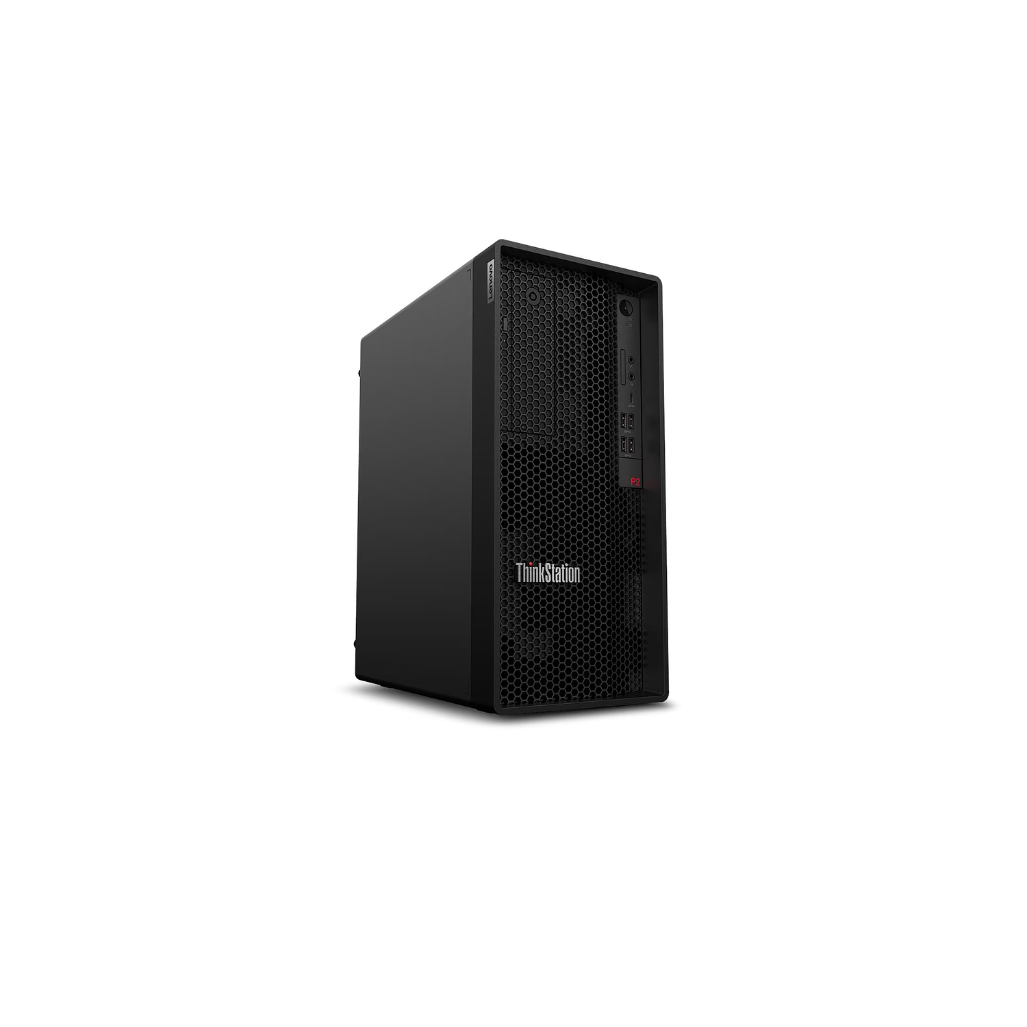 Lenovo ThinkStation P2 Tower Gen 2, Intel Core Ultra 7 265 Vpro, 4.5 GHz, DDR5 SDRAM, 1 TB SSD, NVIDIA RTX A1000, Win 11 Pro 7