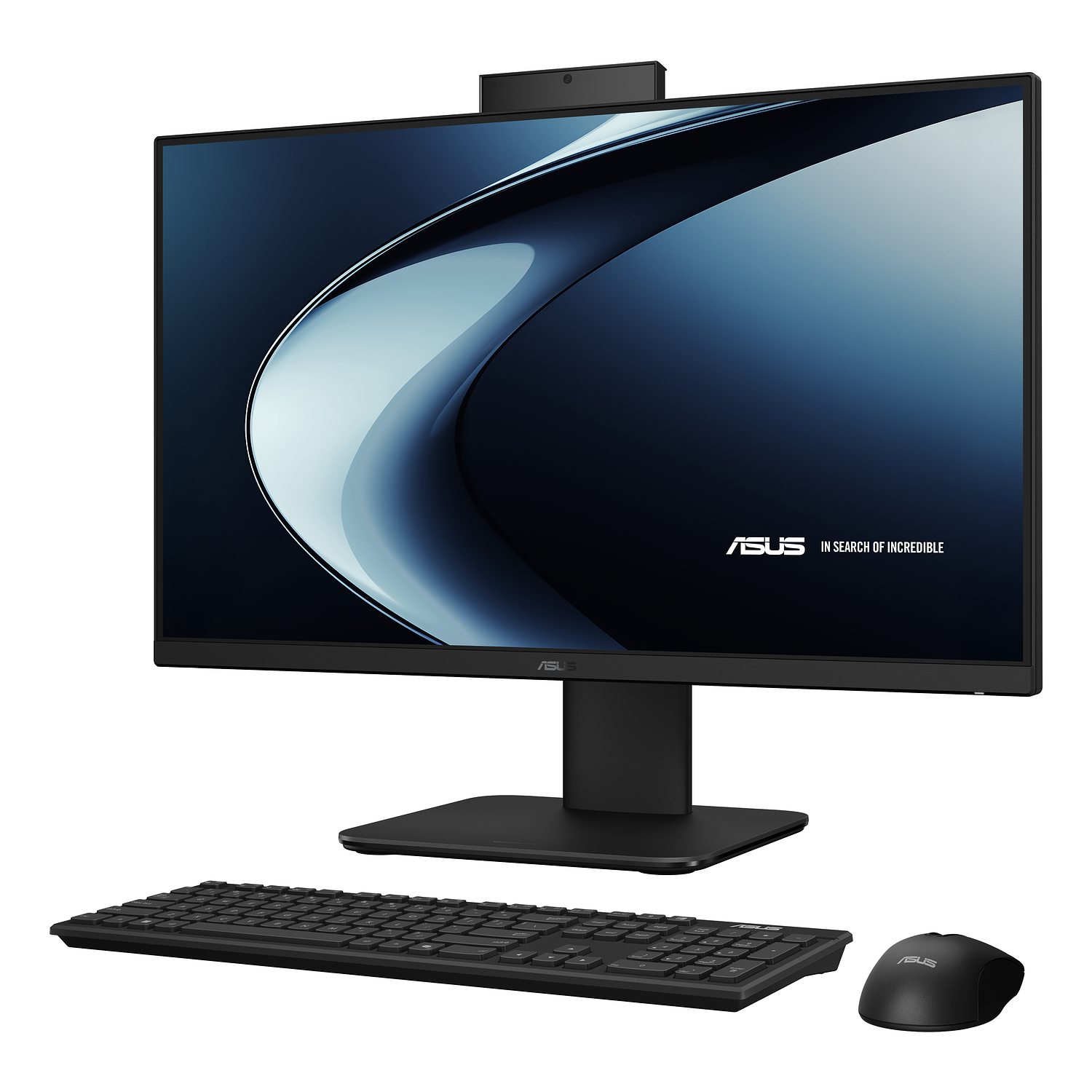 ASUS P440VAK-BPC556X, All-in-one, Intel Core Ultra 5 210H, 4.8 GHz, 16 GB DDR5 SDRAM, 512 GB SSD, Pantalla 23.8