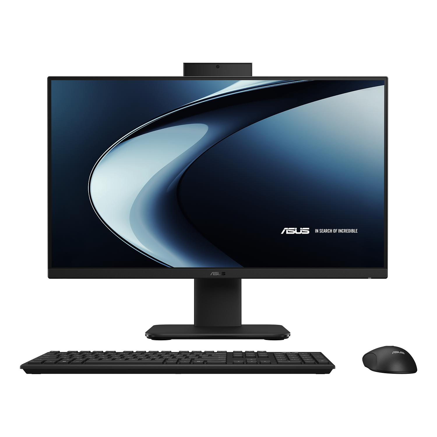 ASUS P440VAK-BPC556X, All-in-one, Intel Core Ultra 5 210H, 4.8 GHz, 16 GB DDR5 SDRAM, 512 GB SSD, Pantalla 23.8