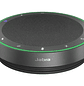 Jabra Speak2 75 MS Altavoz Portátil Bluetooth Profesional, Manos Libres, USB-C, USB-A, Microsoft Teams, Audio de Banda Superancha, Micrófonos Beamforming, Dúplex Completo - Miniatura 1