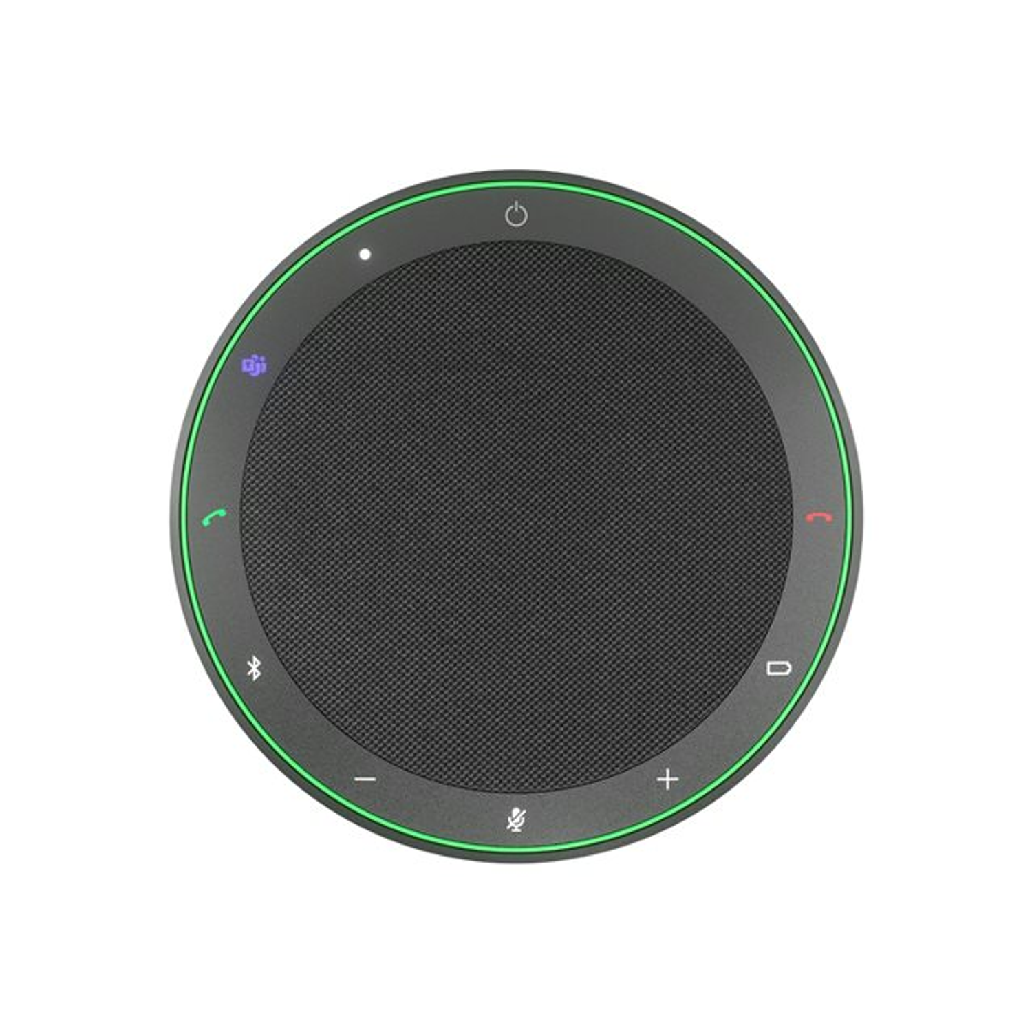 Jabra Speak2 75 MS Altavoz Portátil Bluetooth Profesional, Manos Libres, USB-C, USB-A, Microsoft Teams, Audio de Banda Superancha, Micrófonos Beamforming, Dúplex Completo 3