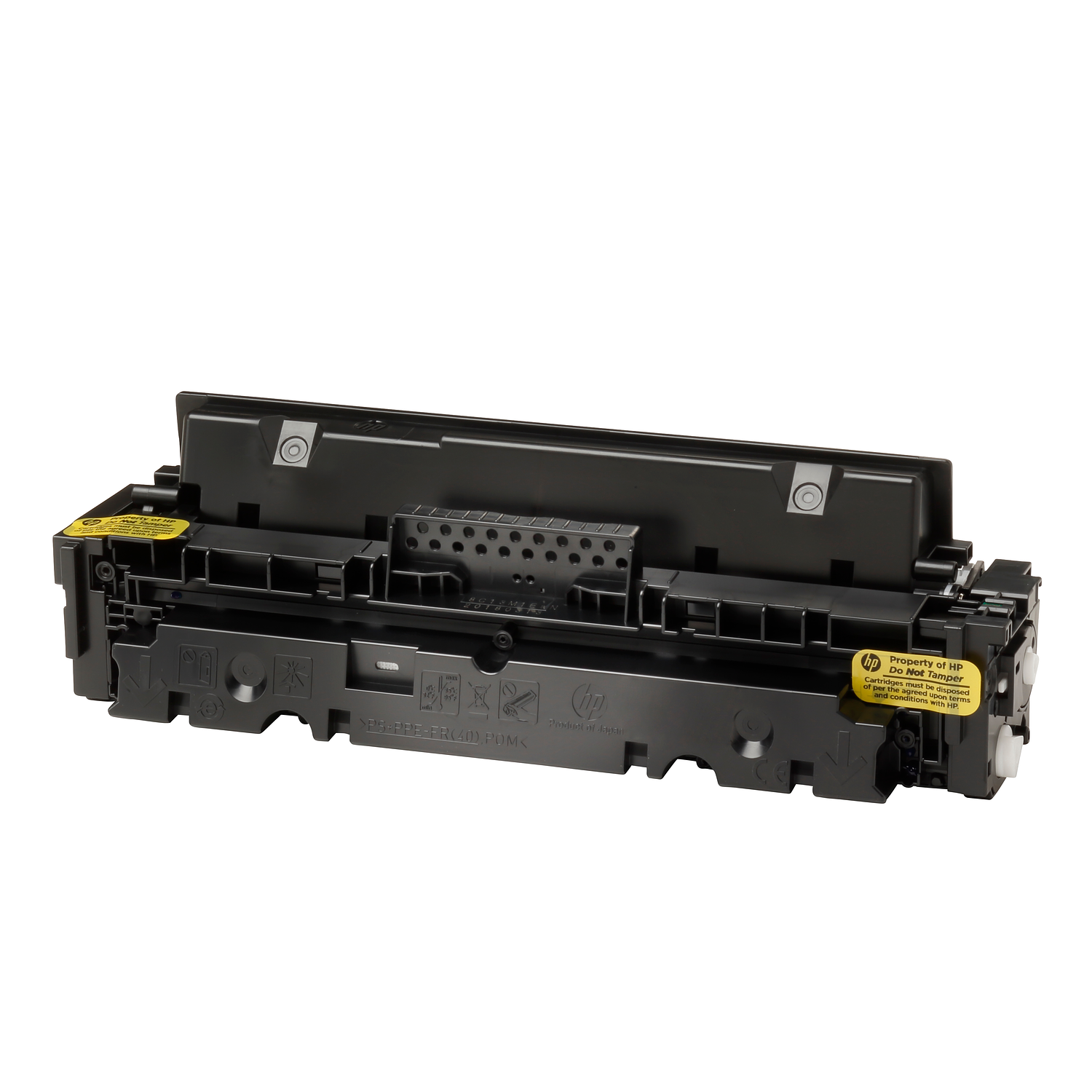 HP W2020A, Toner Negro Original 3