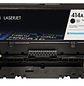 HP W2020A, Toner Negro Original - thumbnail 1
