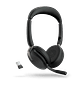 Jabra Evolve2 65 Flex Audifonos Bluetooth Profesionales, ANC, Micrófono, Comodidad, Trabajo Híbrido - Miniatura 1