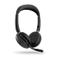 Jabra Evolve2 65 Flex Audifonos Bluetooth Profesionales, ANC, Micrófono, Comodidad, Trabajo Híbrido - Miniatura 4