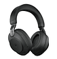 Jabra Evolve2 85 Audífonos Inalambricos, Over-Ear, Noise-Cancelling, USB-C, Negro - Miniatura 2