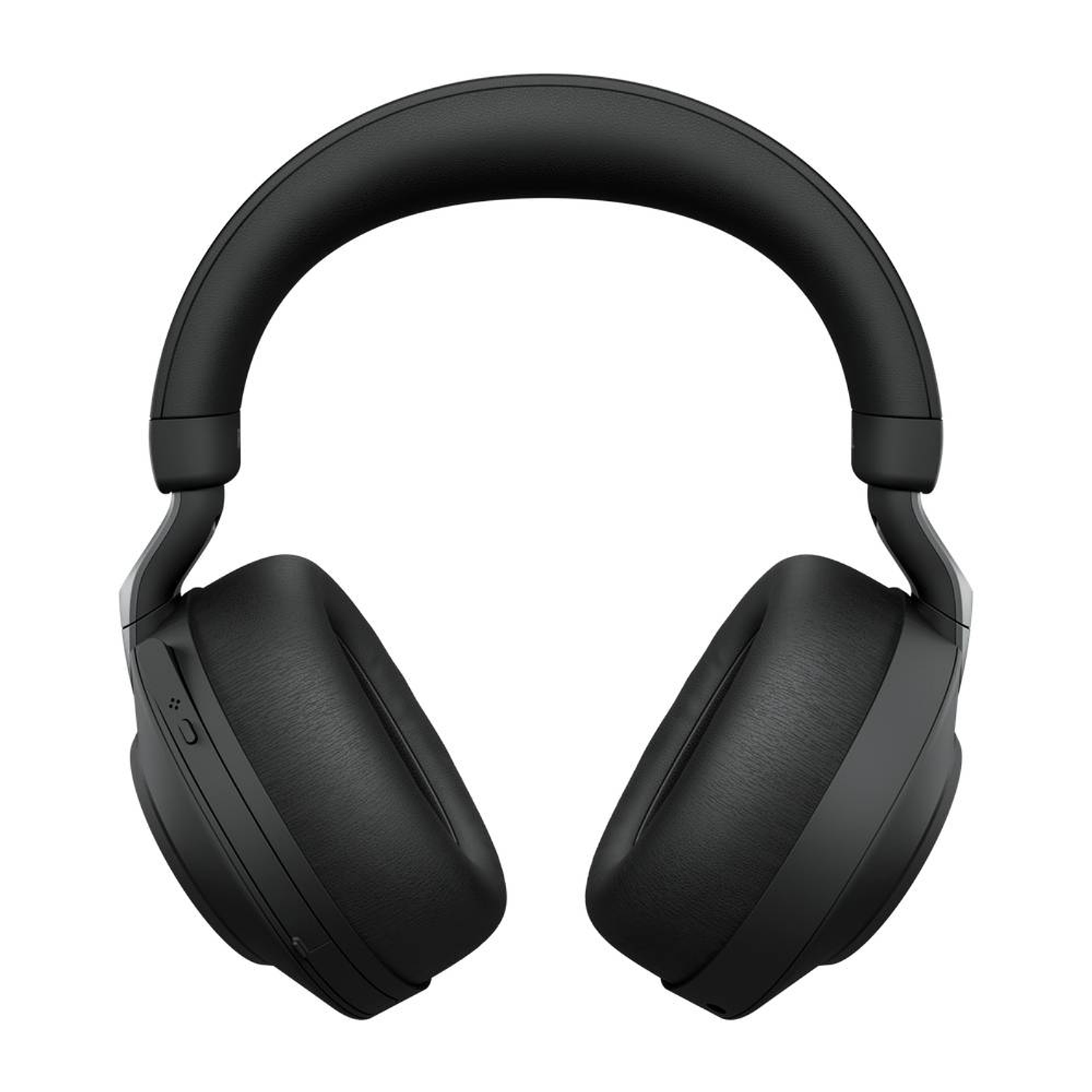 Jabra Evolve2 85 Audífonos Inalambricos, Over-Ear, Noise-Cancelling, USB-C, Negro 1