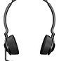 Jabra Engage 75SE Stereo Audifonos Inalámbricos, Conectividad DECT y Bluetooth, Noise Cancelling - Miniatura 2