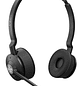 Jabra Engage 75SE Stereo Audifonos Inalámbricos, Conectividad DECT y Bluetooth, Noise Cancelling - Miniatura 4