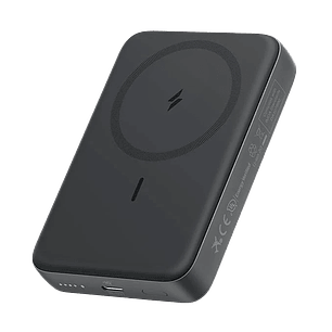 Anker A1684H11, Batería Portátil, 10000mAh, 30W, USB-C, Carga Rápida,Carga Segura, Smartphone, Tablets, Compatible iPhone, Android, Negro 