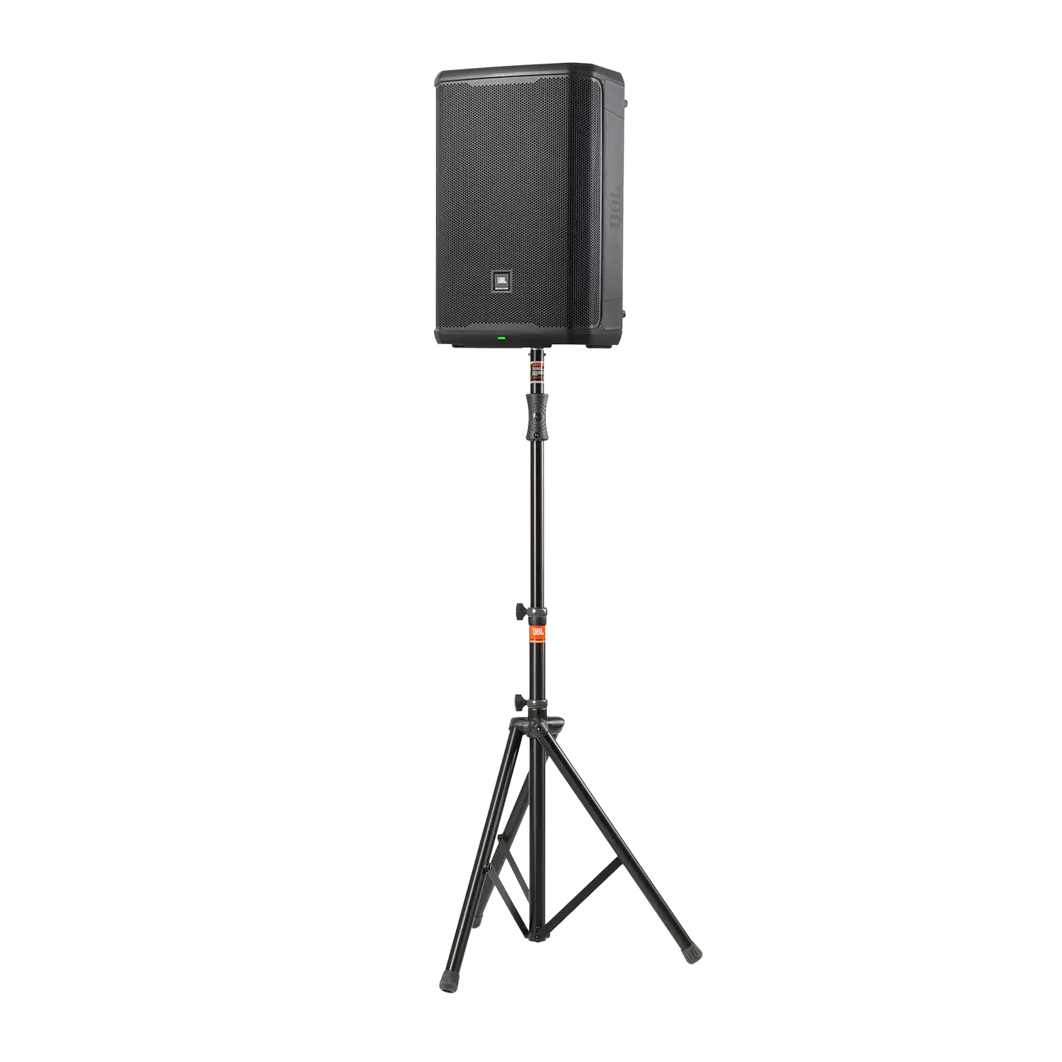 JBL Pro JBL-PRX915-EKD Parlante PA Profesional Amplificado de Dos Vías y 15 Pulgadas 8