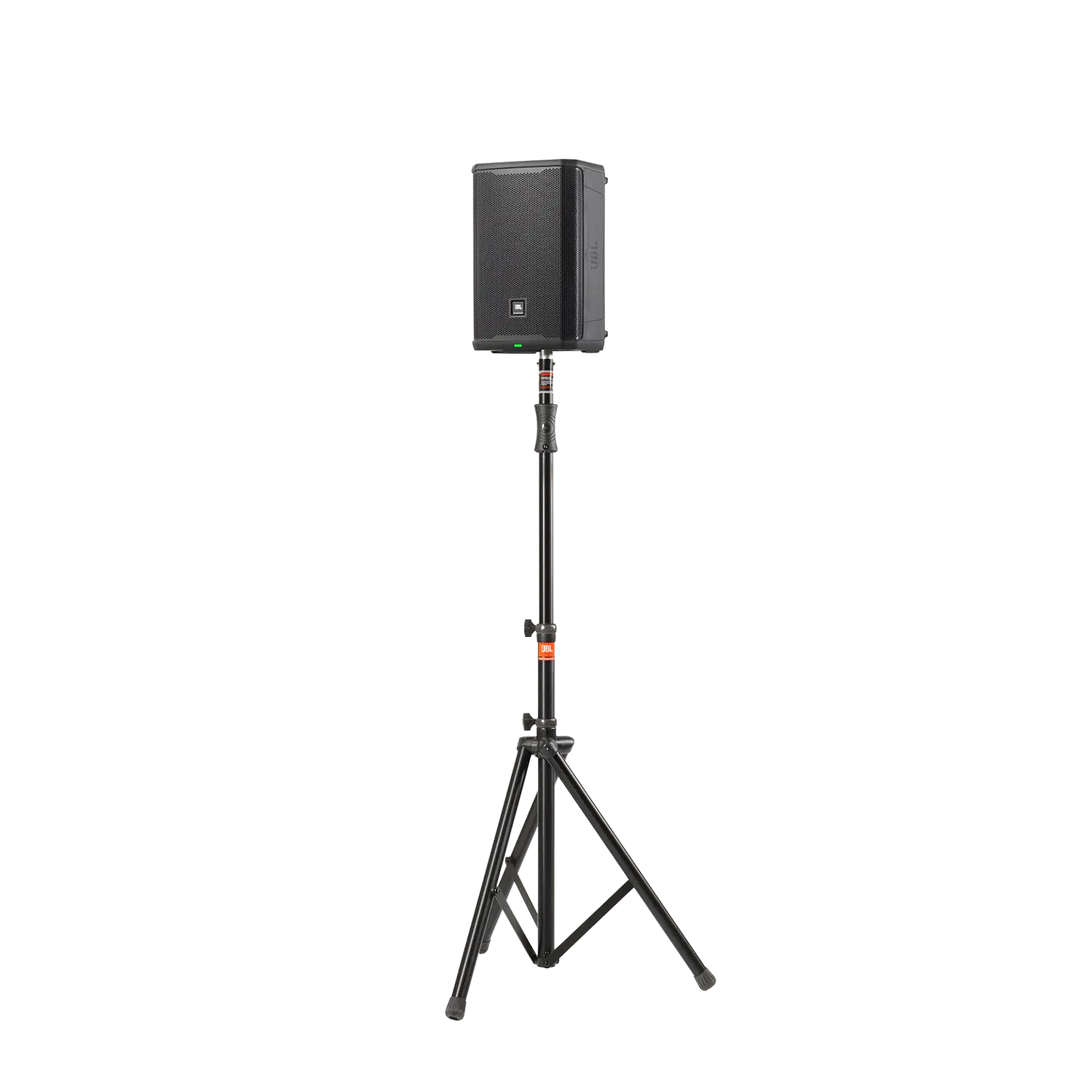 JBL Pro JBL-PRX908-EKD Altavoz PA Profesional Amplificado de Dos Vías y 8 Pulgadas 9