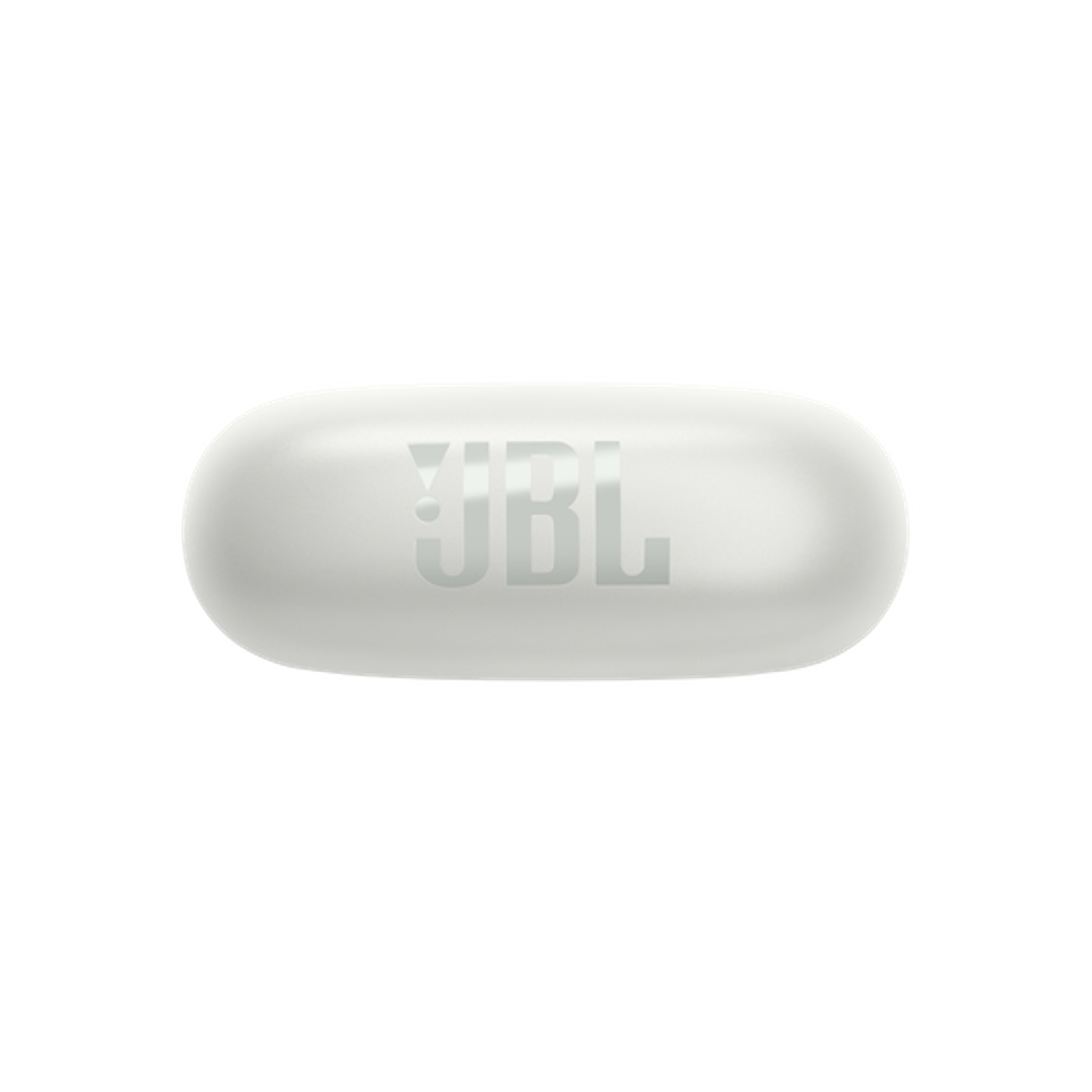 JBL Endurance Race TWS Audífonos Inalámbricos 30 Horas de Duración, Resistente al Agua y al Polvo, Blanco 8