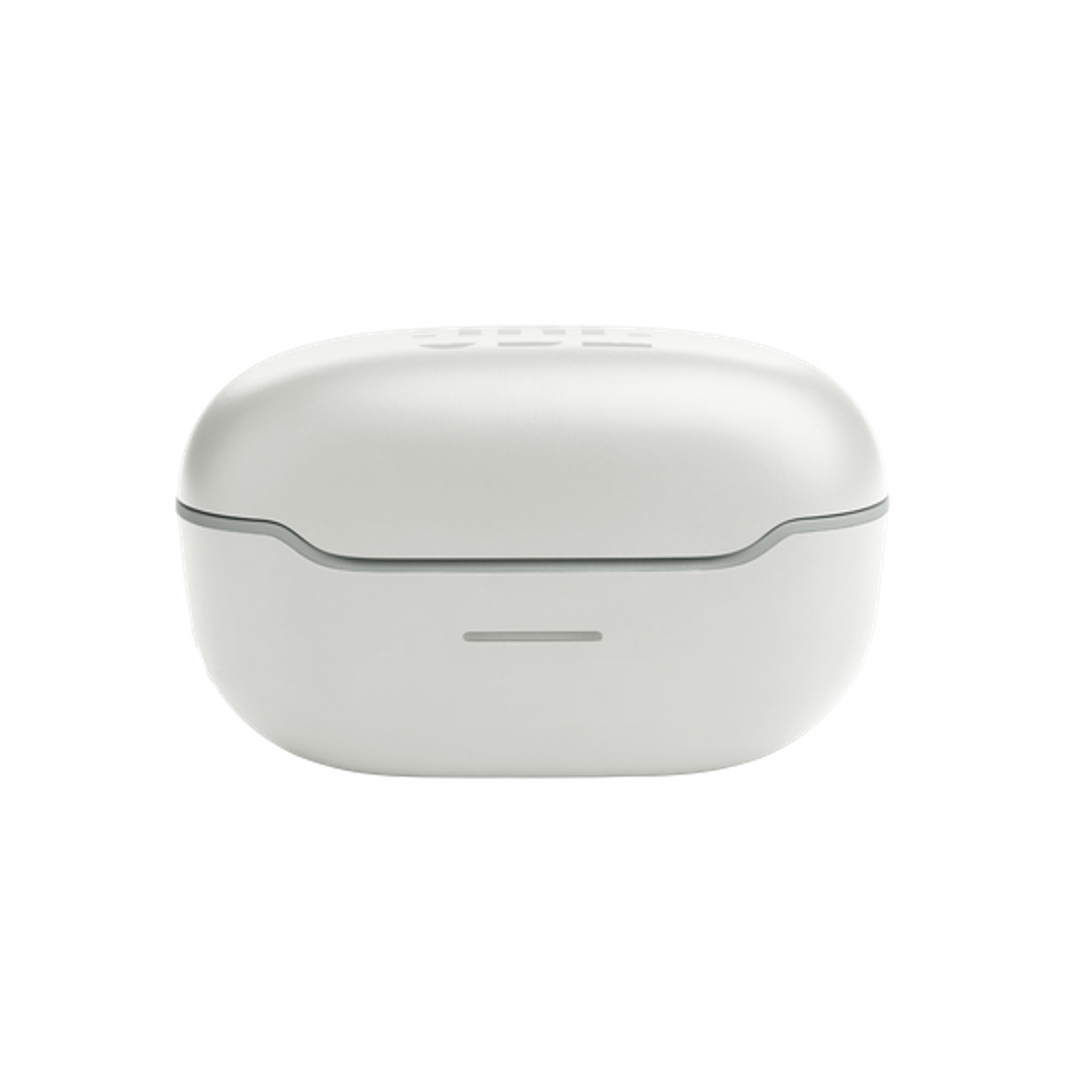 JBL Endurance Race TWS Audífonos Inalámbricos 30 Horas de Duración, Resistente al Agua y al Polvo, Blanco 4