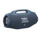 JBL Boombox 4 Parlante Portátil, IP68, Doble Bass Boost y 34 Horas de Batería, Azul - Miniatura 2