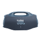 JBL Boombox 4 Parlante Portátil, IP68, Doble Bass Boost y 34 Horas de Batería, Azul - Miniatura 1