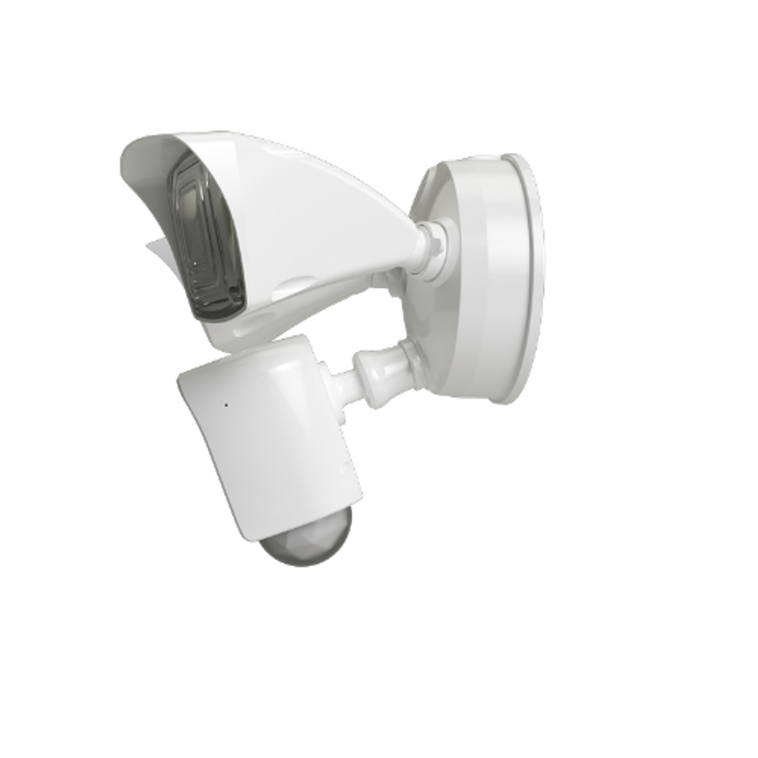 Nexxt Solutions NHC-F610 Cámara Inteligente Wi-Fi 1080p, Exterior, Visión Nocturna, MicroSD 7