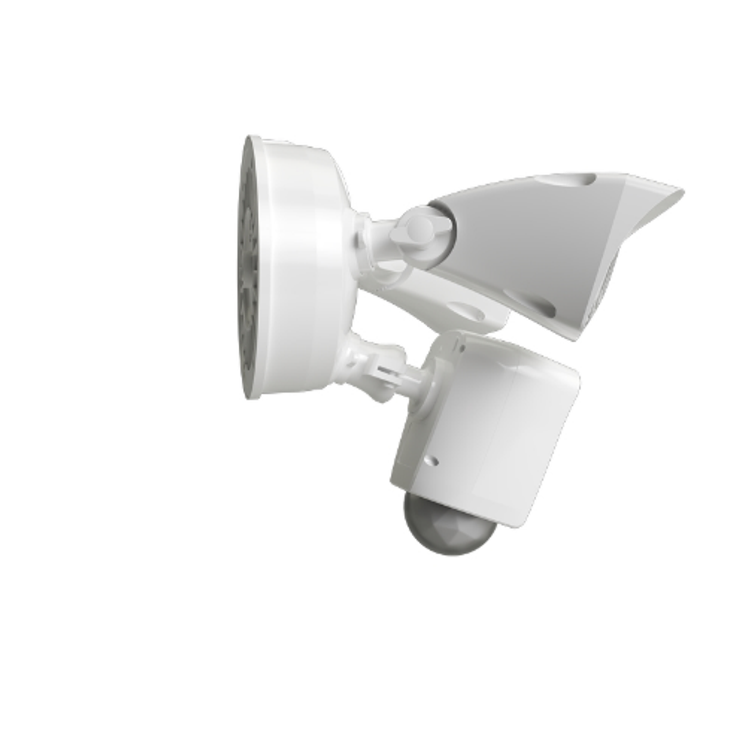 Nexxt Solutions NHC-F610 Cámara Inteligente Wi-Fi 1080p, Exterior, Visión Nocturna, MicroSD 6