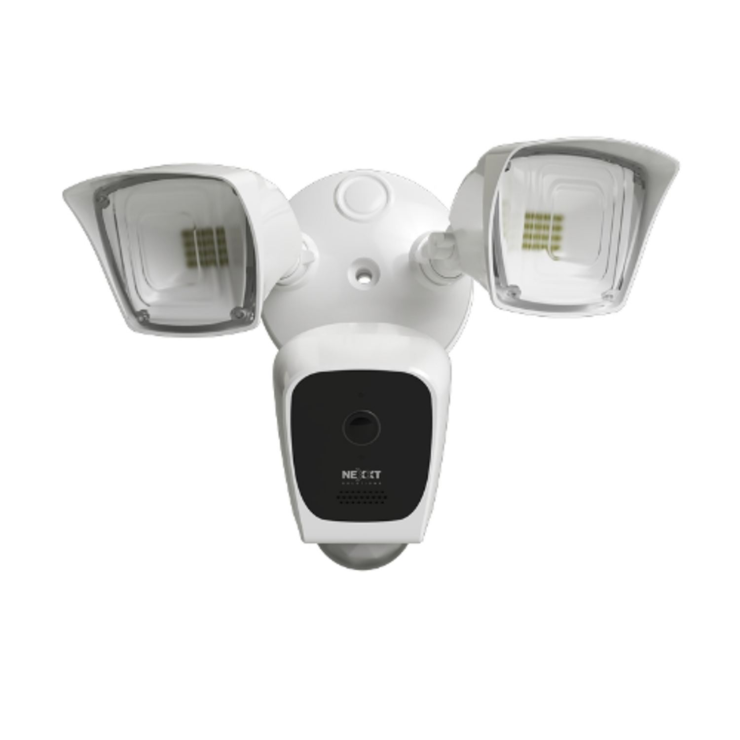 Nexxt Solutions NHC-F610 Cámara Inteligente Wi-Fi 1080p, Exterior, Visión Nocturna, MicroSD 3