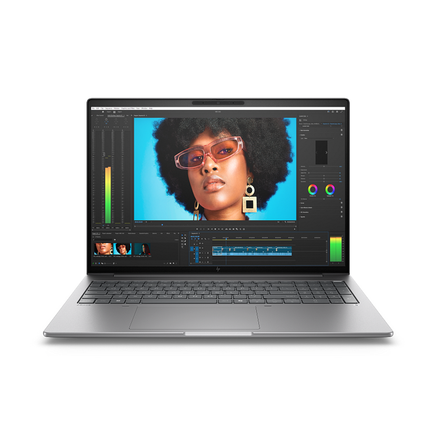 HP ZBook 8 G1i Notebook 14